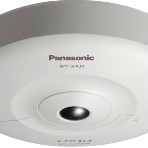 دوربین پاناروما پاناسونیک WV-SF438