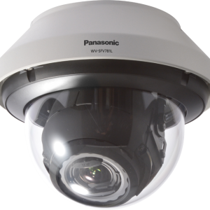 دوربین متحرک تحت شبکه پاناسونیک WV-SFV781L