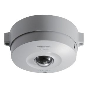دوربین پاناروما پاناسونیک WV-SW458/WV-SW458MA