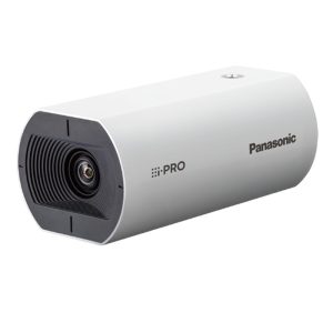 دوربین تحت شبکه باکس ثابت WV-U1142A سری i-PRO پاناسونیک