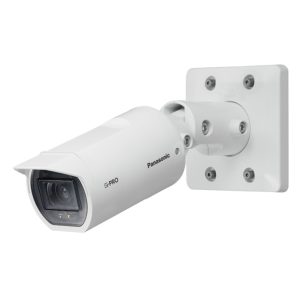 دوربین تحت شبکه بولت WV-U1542L سری i-PRO پاناسونیک