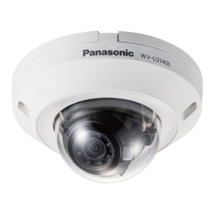 دوربین مداربسته پاناسونیک WV-U2140L