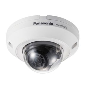 دوربین دام ثابت WV-U2530LA پاناسونیک