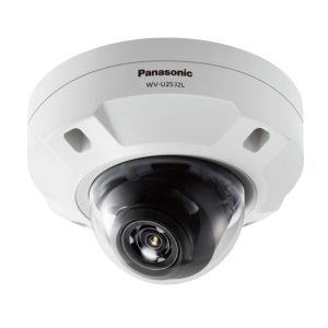 دوربین مداربسته پاناسونیک WV-U2532L