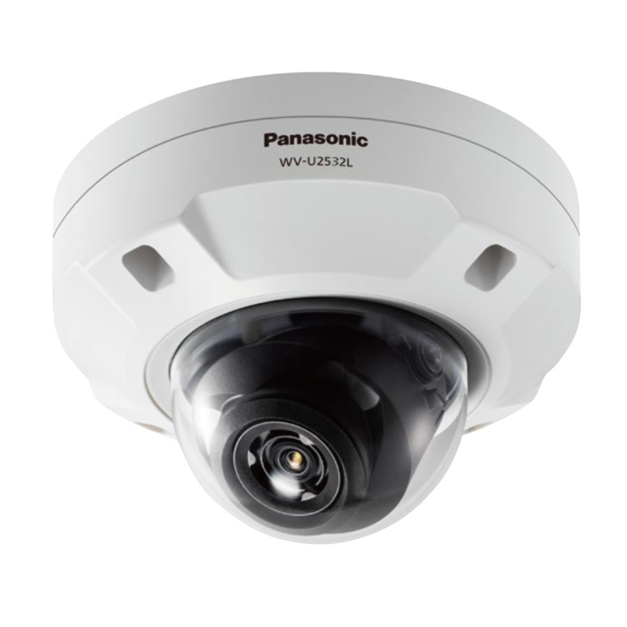 دوربین مداربسته پاناسونیک WV-U2532L