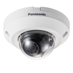 دوربین تحت شبکه WV-U2540L پاناسونیک