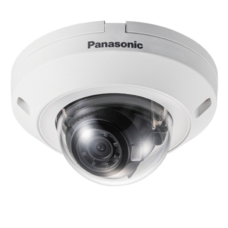 دوربین تحت شبکه WV-U2540L پاناسونیک