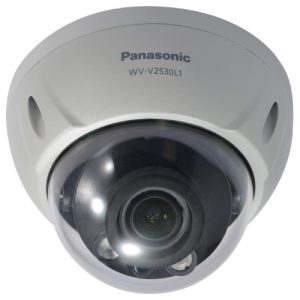 دوربین مداربسته WV-V2530L1 پاناسونیک