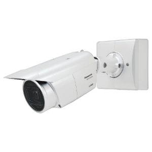 دوربین مداربسته WV-X1551LN پاناسونیک