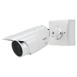 دوربین مداربسته WV-X1551LN پاناسونیک