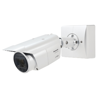 دوربین تحت شبکه WV-X1571LN پاناسونیک