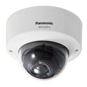 دوربین مداربسته WV-X2251L پاناسونیک
