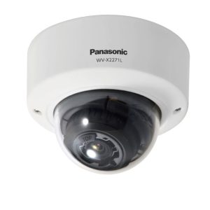 دوربین مداربسته پاناسونیک WV-X2271L