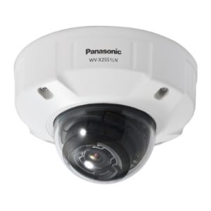 دوربین مداربسته WV-X2551LN پاناسونیک