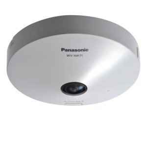 دوربین پاناروما پاناسونیک WV-X4171