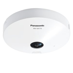 دوربین مداربسته WV-X4173 پاناسونیک