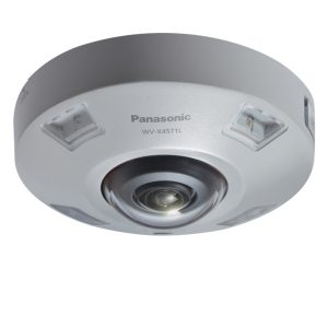 دوربین پاناروما پاناسونیک WV-X4571/WV-X4571LM