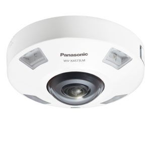 دوربین مداربسته WV-X4573L(M) پاناسونیک