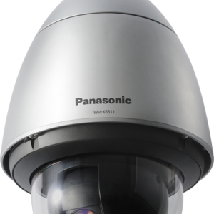 دوربین متحرک تحت شبکه پاناسونیک WV-S6530N