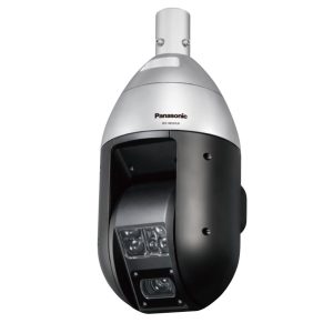 دوربین مداربسته WV-X6533LN پاناسونیک