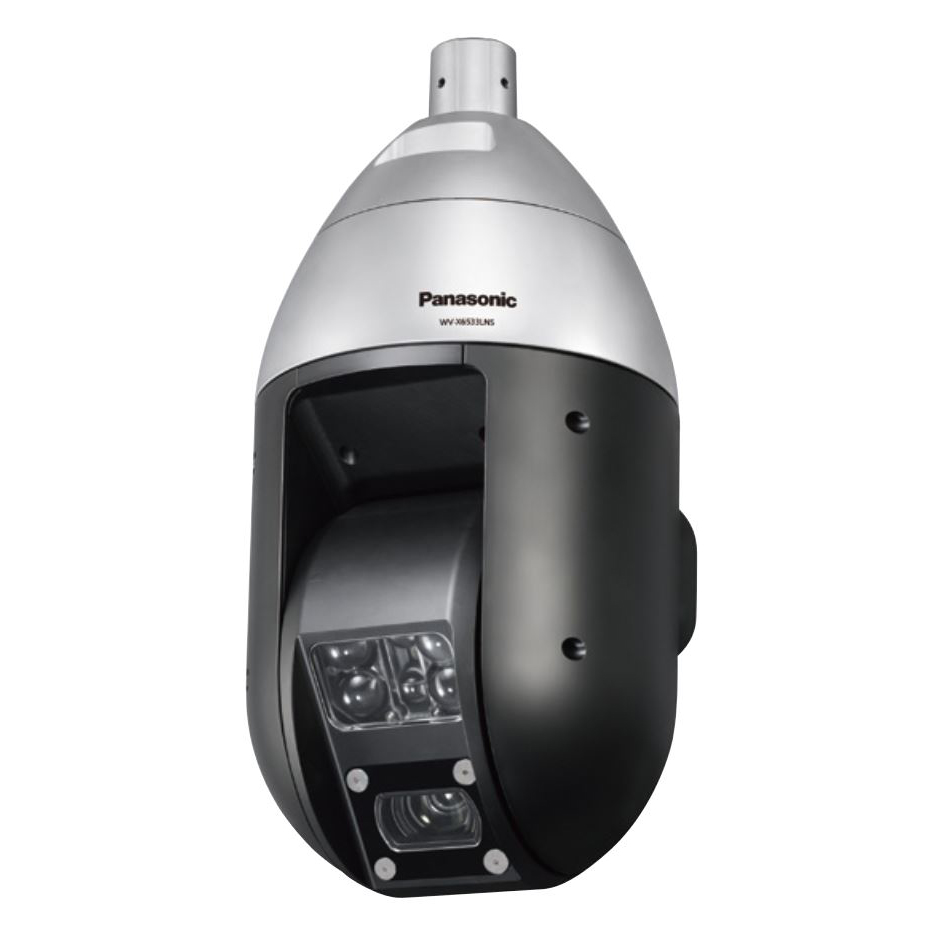 دوربین مداربسته پاناسونیک WV-X6533LNS