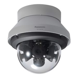 دوربین مداربسته پاناسونیک WV-X8570N
