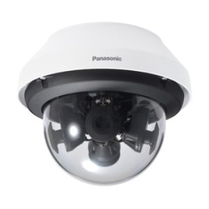 دوربین تحت شبکه WV-X8571N پاناسونیک