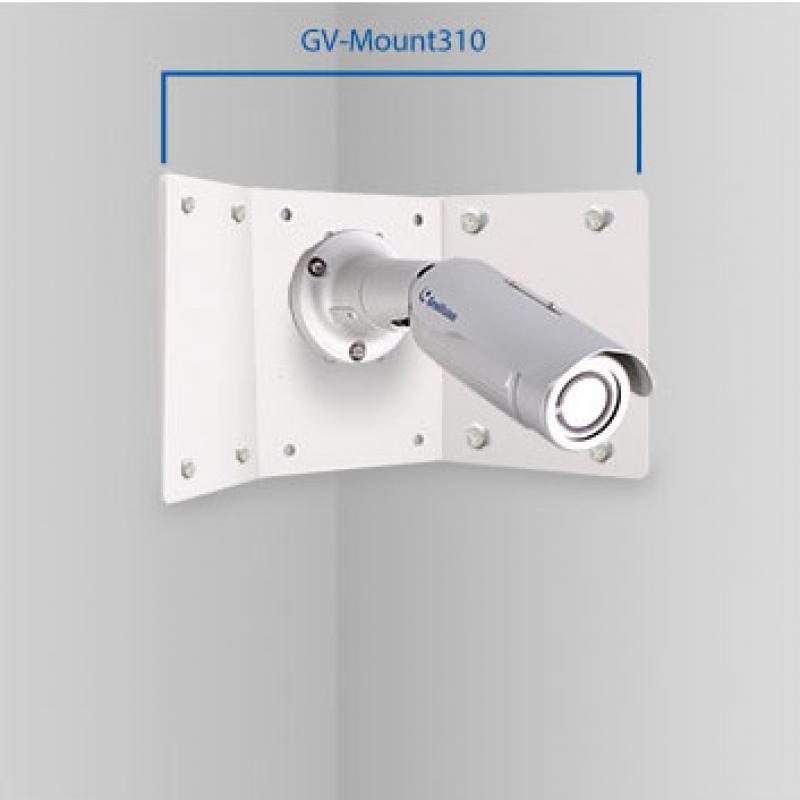 GV-BL2511 دوربین بولت ژئوویژن - تصویر 2