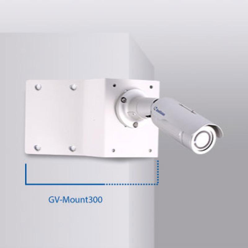 GV-BL2511 دوربین بولت ژئوویژن - تصویر 3