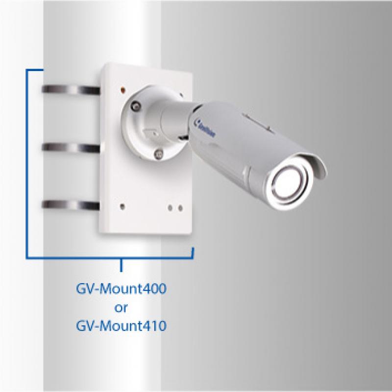 GV-BL2511 دوربین بولت ژئوویژن - تصویر 4