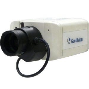 دوربین مداربسته ژئوویژن مدل GV-BX5300