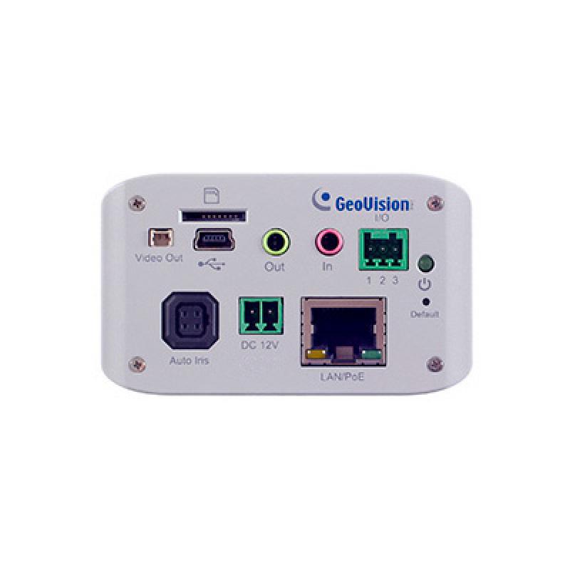GV-BX2700 دوربین صنعتی ژئوویژن - تصویر 6