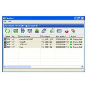 نرم افزارمدیریت محتوی CMS Lite