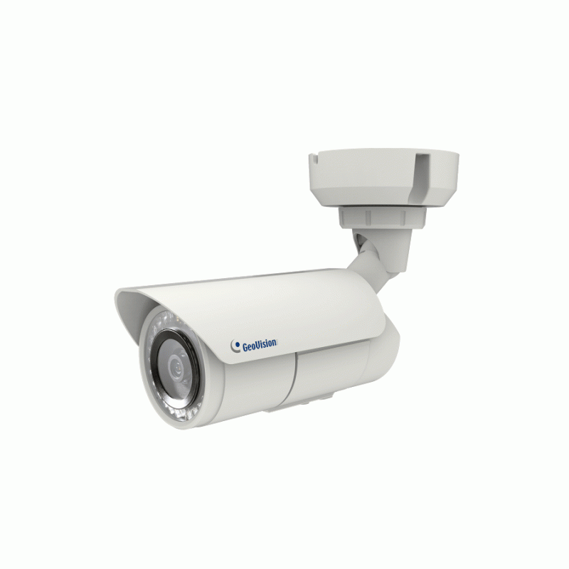 GV-EBL2101 دوربین بولت ژئوویژن - تصویر 2