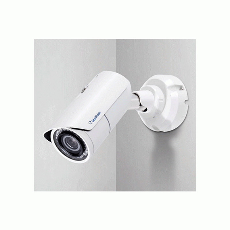 GV-EBL2101 دوربین بولت ژئوویژن - تصویر 4