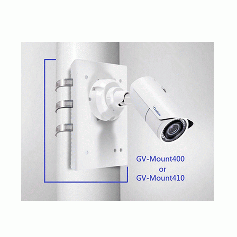 GV-EBL2101 دوربین بولت ژئوویژن - تصویر 5