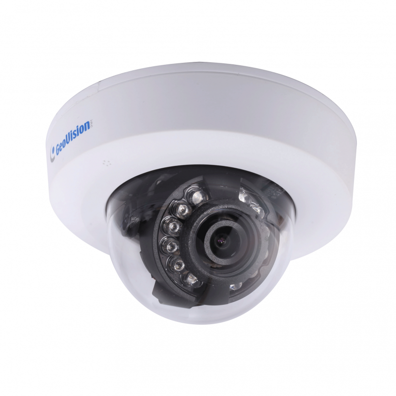 GV-EFD2100 دوربین سقفی ژئوویژن - تصویر 3