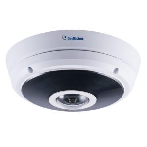 GV-EFER3700-W دوربین پاناروما ژئوویژن