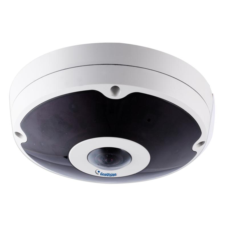 GV-FER5700 دوربین پاناروما ژئوویژن