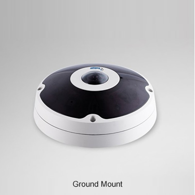 GV-FER5700 دوربین پاناروما ژئوویژن - تصویر 4
