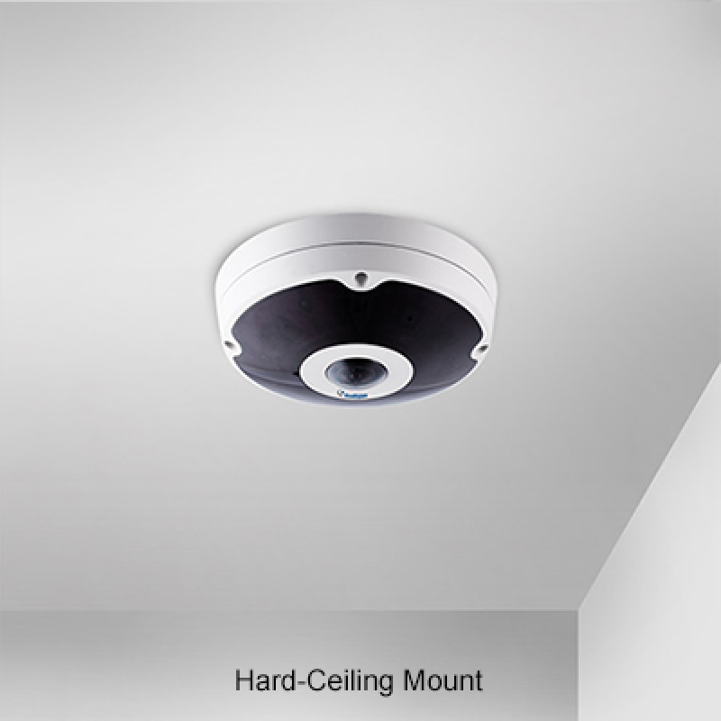 GV-FER5700 دوربین پاناروما ژئوویژن - تصویر 5