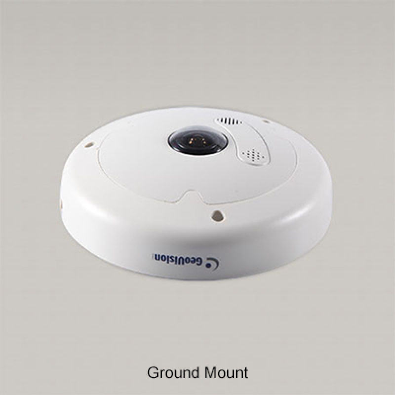 GV-FER3403 دوربین پاناروما ژئوویژن - تصویر 2
