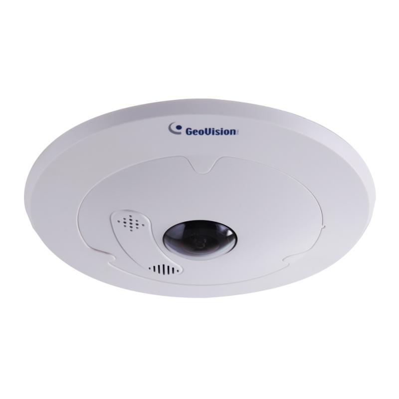 GV-FER3403 دوربین پاناروما ژئوویژن - تصویر 6