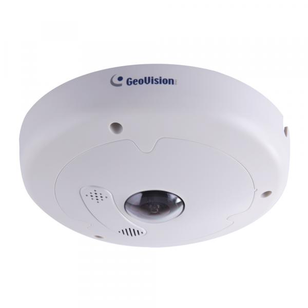 GV-FER3403 دوربین پاناروما ژئوویژن