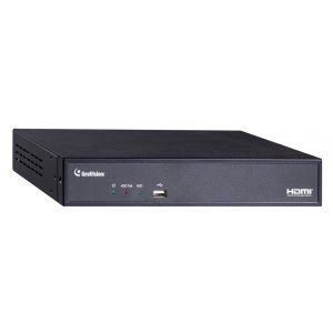 GV-SNVR0411 دستگاه ضبط تصاویر ژئوویژن