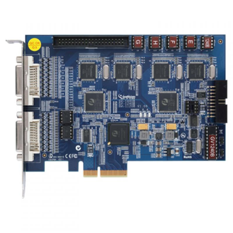GV-1240B کارت ضبط ویدئوی ژئوویژن
