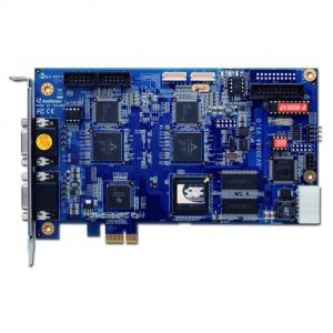 GV-3008 کارت ضبط ویدئوی ژئوویژن