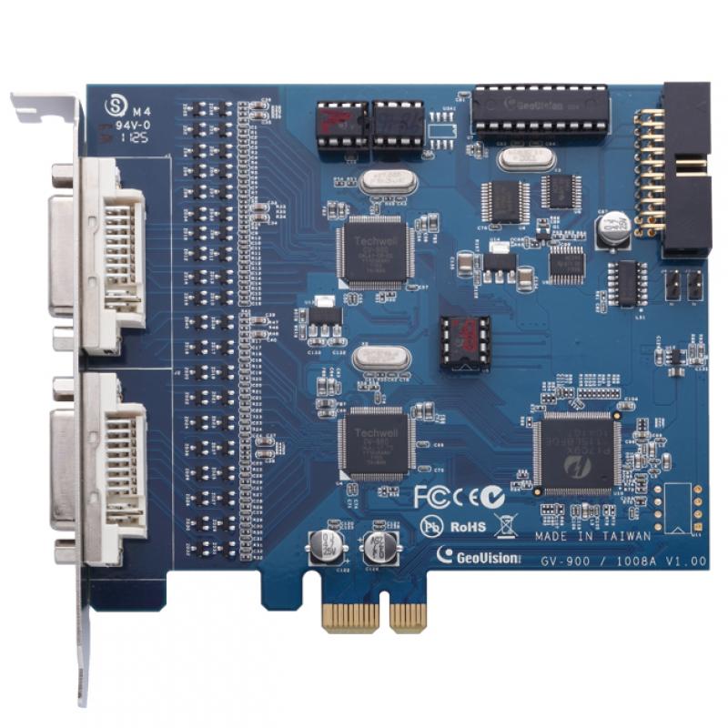 GV-900A کارت ضبط ویدئوی ژئوویژن