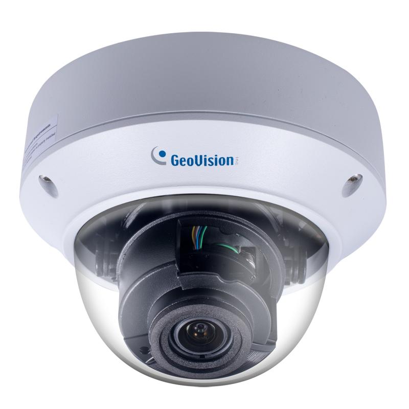 دوربین مدار بسته GV-AVD2700 ژئوویژن