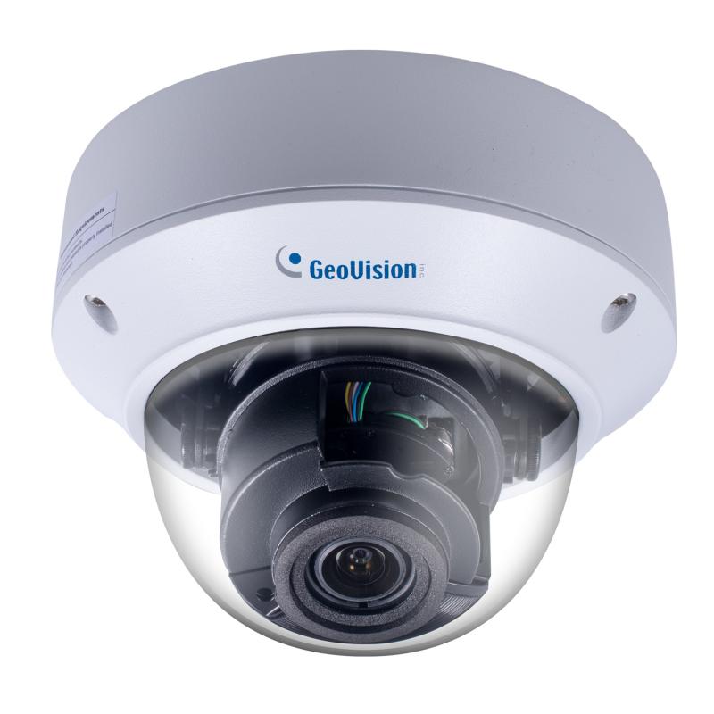 دوربین مدار بسته GV-AVD8710 ژئوویژن